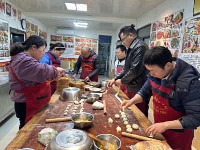 如何選擇專業(yè)早餐技術(shù)培訓(xùn)機構(gòu)？蜀味緣師資與課程優(yōu)勢解析