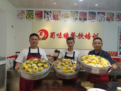 如何選擇優(yōu)秀的早餐技藝培訓學府？蜀味緣早餐技術培訓