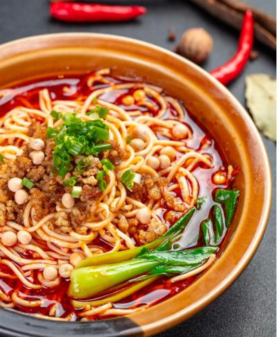 學習面食技術培訓費用受多種因素影響，蜀味緣課程多樣收費分層