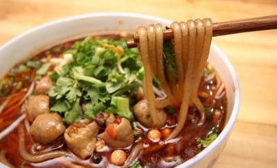 四川肥腸粉技術(shù)培訓(xùn)，肥腸粉怎么做好吃？