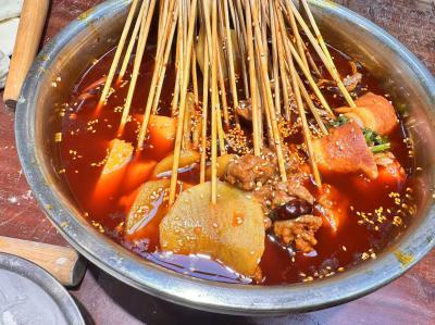 冷鍋串串技術(shù)培訓(xùn)哪里好？