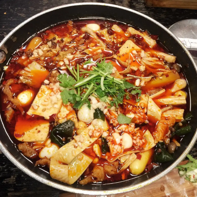 四川冒菜技術(shù)培訓(xùn)在哪里好？你想賺錢(qián)嗎？